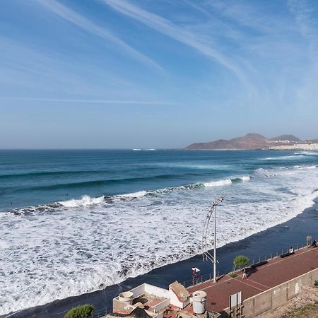 Home2Book Sweet&Comfy Apartment Las Canteras Las Palmas / Gran Canaria Exterior foto