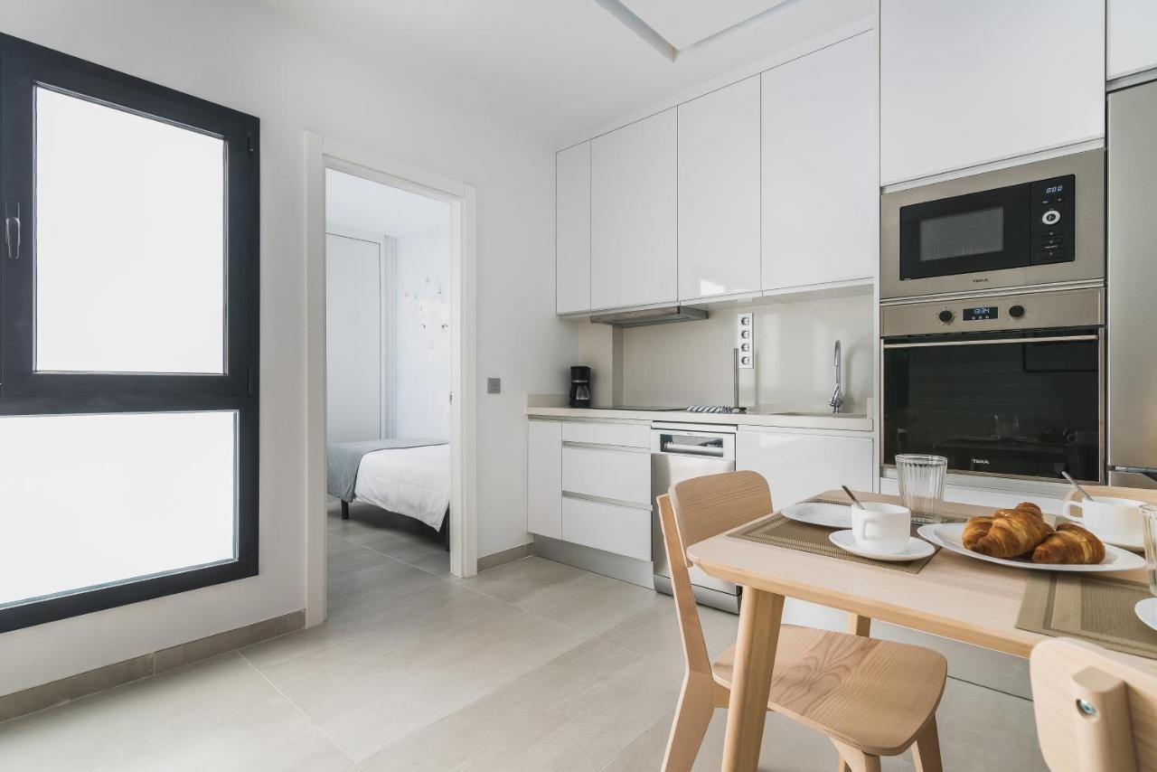 Home2Book Sweet&Comfy Apartment Las Canteras Las Palmas / Gran Canaria Exterior foto