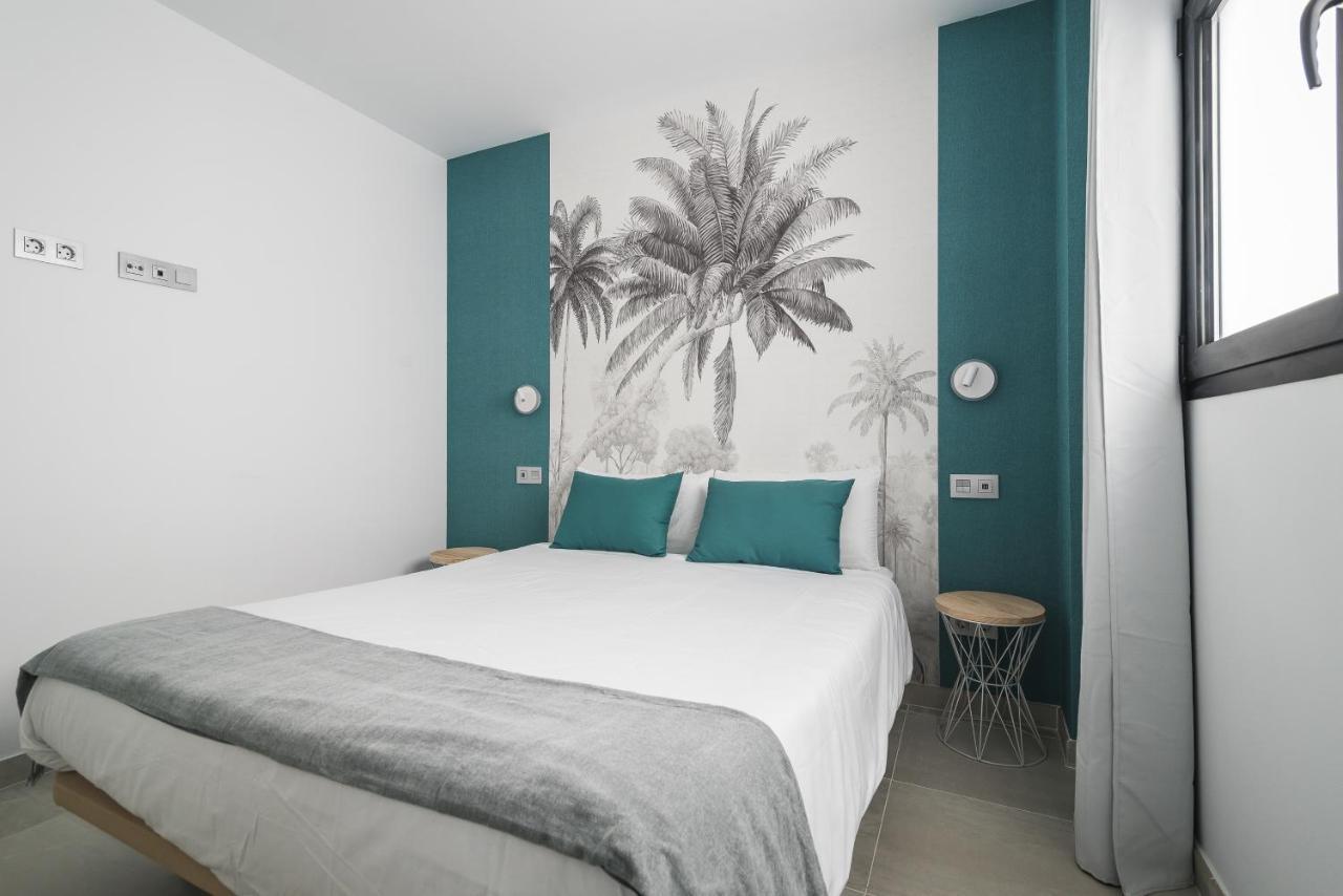 Home2Book Sweet&Comfy Apartment Las Canteras Las Palmas / Gran Canaria Exterior foto