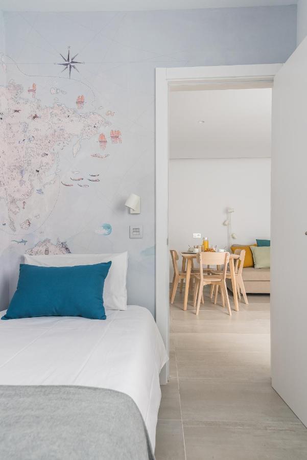 Home2Book Sweet&Comfy Apartment Las Canteras Las Palmas / Gran Canaria Exterior foto