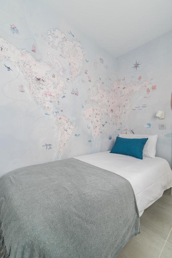Home2Book Sweet&Comfy Apartment Las Canteras Las Palmas / Gran Canaria Exterior foto