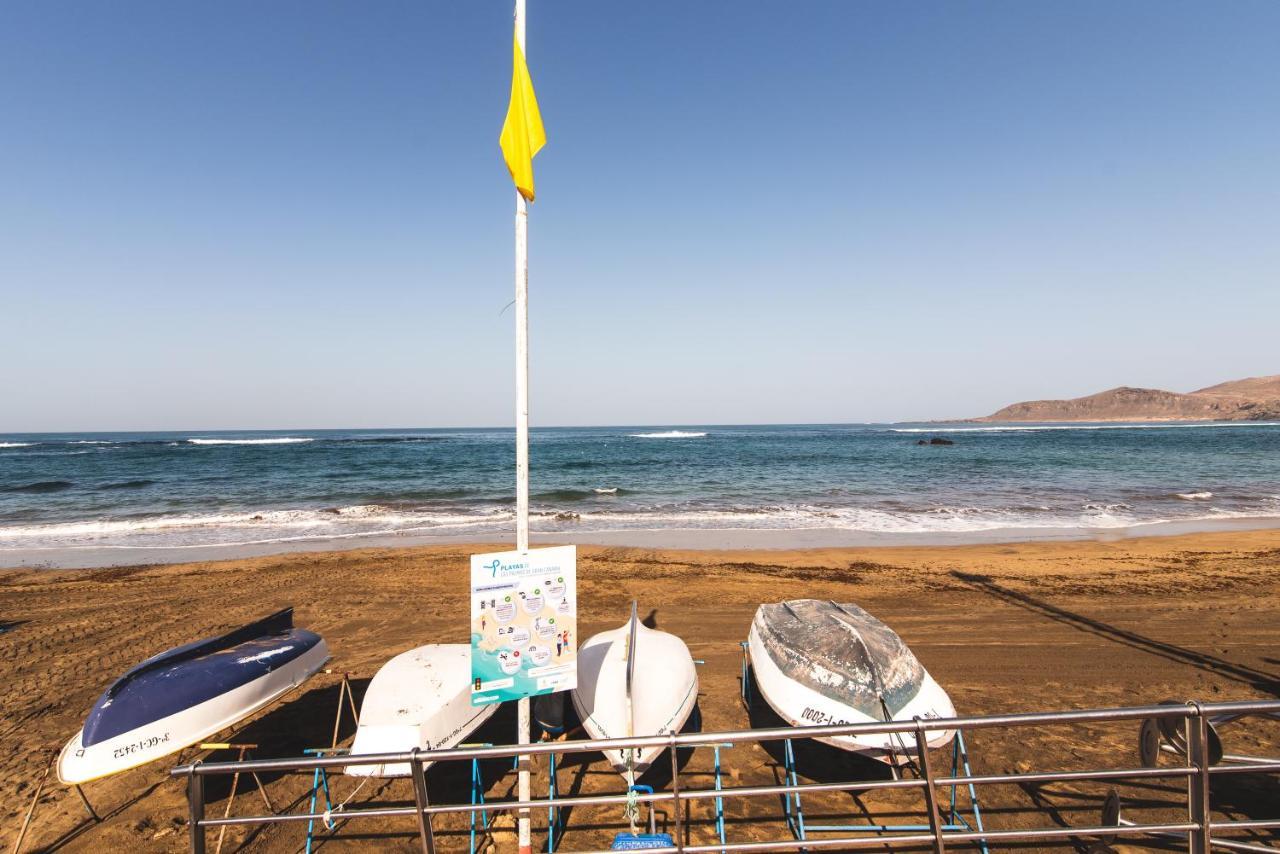 Home2Book Sweet&Comfy Apartment Las Canteras Las Palmas / Gran Canaria Exterior foto