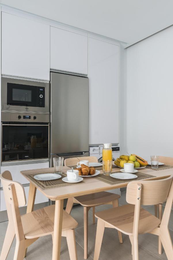 Home2Book Sweet&Comfy Apartment Las Canteras Las Palmas / Gran Canaria Exterior foto