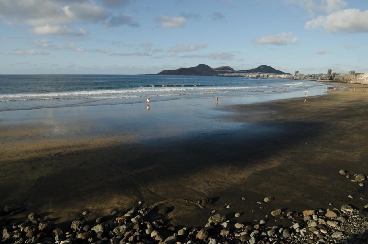 Home2Book Sweet&Comfy Apartment Las Canteras Las Palmas / Gran Canaria Exterior foto
